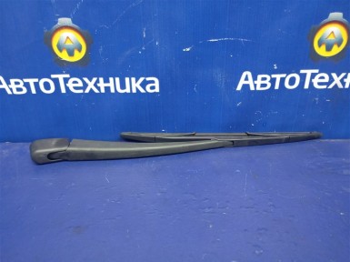 Поводок стеклоочистителя задний Mazda Axela  BKEP LFVE 2006 