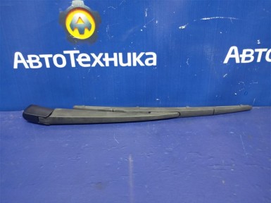 Поводок стеклоочистителя задний Subaru Outback  BR9 EJ253 2009 