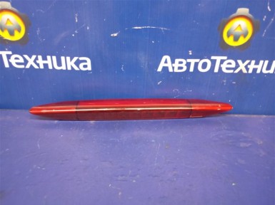 Повторитель стоп-сигнала задний Subaru Outback  BR9 EJ253 2009 