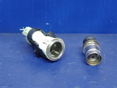 Прикуриватель Toyota Sprinter AE110 5AFE 1997