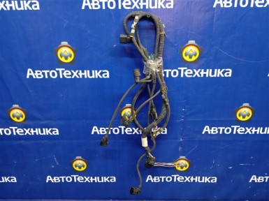 Провода прочие задний Volkswagen Touareg  7L, 7L6 BMV 2005 