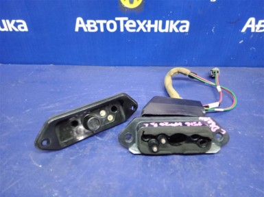 Проводка двери задняя левая Nissan Nv200  VM20 HR16DE 2014 