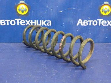 Пружина подвески задняя Subaru Legacy BH9  EJ254 2002 