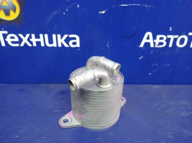 Радиатор АКПП Mazda Atenza GJ2FP SH-VPTR  2012 