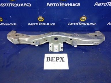 Рамка радиатора передний верхний Mitsubishi  Galant Fortis CY4A 4B11 2008 
