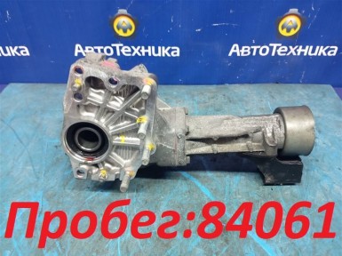 Раздаточная коробка Toyota Camry ACV45 2AZ-FE  2008 