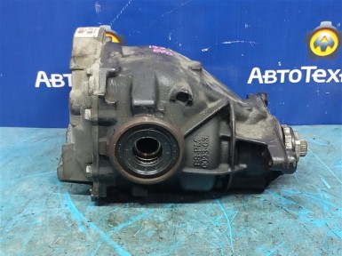 Редуктор задний BMW X5 E70 N52B30 2009 