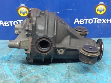 Редуктор задний Toyota Mark 2 JZX110 1JZ-FSE  2002 