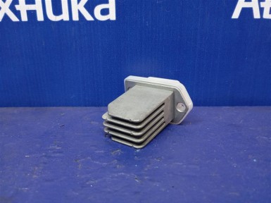 Реостат печки Subaru Impreza Wrx GGA EJ205  2004 