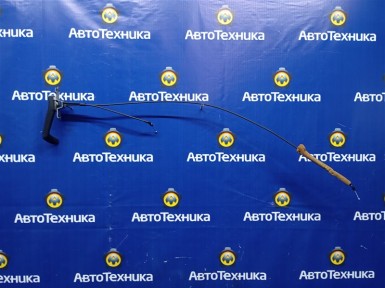 Ручка багажника задняя Volvo Xc90 C_95 B6324S  2010 