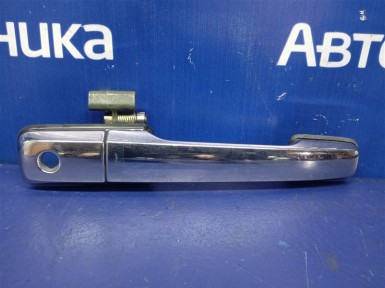 Ручка двери внешняя передняя правая Nissan  Gloria MY34 VQ25DD 2001 