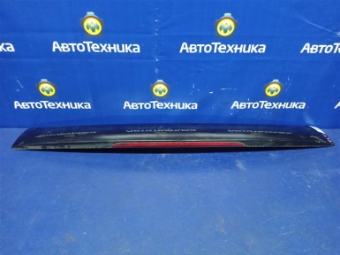 Спойлер багажника Volkswagen Touareg 7L,  7L6 BMV 2005 