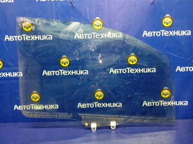 Стекло двери переднее правое Honda Step Wagon RK1 R20A 2012