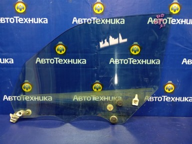 Стекло двери переднее правое Nissan Gloria  MY34 VQ25DD 2001 