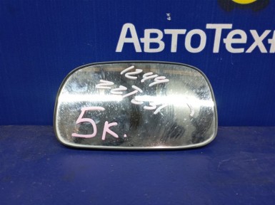 Стекло зеркала левое Toyota Celica ZZT231  2ZZ-GE 2001 
