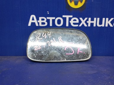 Стекло зеркала правое Toyota Celica ZZT231  2ZZ-GE 2001 