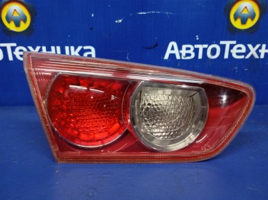 Стоп-вставка задняя левая Mitsubishi Lancer  X, Galant Fortis CY4A 4B11 2008 