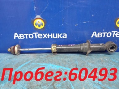 Стойка подвески задняя Toyota Corolla Spacio  NZE121N 1NZ-FE 2002 