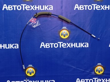 Тросик багажника задний Mazda Axela BKEP LFVE 2006