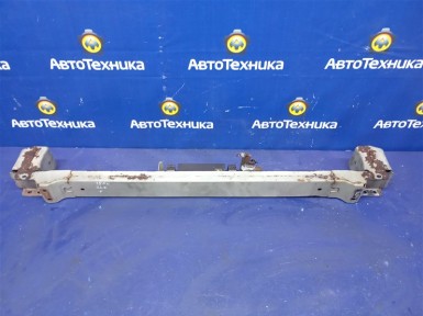 Усилитель бампера передний Honda Accord CL7  K20A 2003 