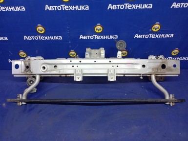 Усилитель бампера передний Mitsubishi Galant Fortis CY4A 4B11 2008