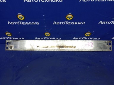 Усилитель бампера передний Nissan Murano  PNZ51 VQ35DE 2009 