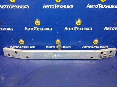 Усилитель бампера передний Nissan Note E11 HR15DE 2012