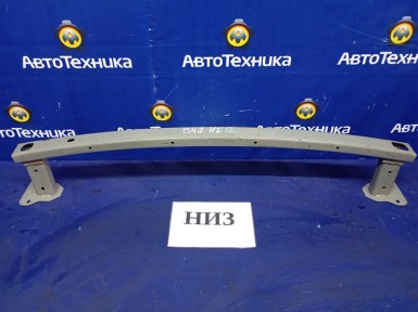 Усилитель бампера передний нижний Nissan  Note HE12 HR12DE 2019 