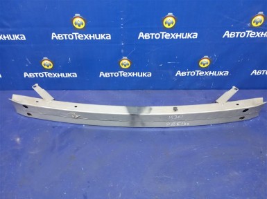 Усилитель бампера передний Toyota Corolla  Spacio ZZE122N 1ZZ-FE 2002 