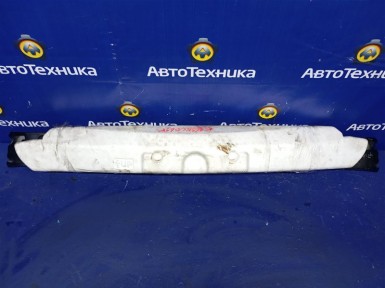 Усилитель бампера передний Toyota Ist NCP61  1NZ-FE 2006 