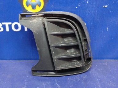 Заглушка бампера задняя левая Subaru Impreza  GE6 EJ203 2010 