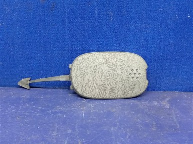 Заглушка бампера задняя левая Volkswagen  Touareg 7L, 7L6 BMV 2005 