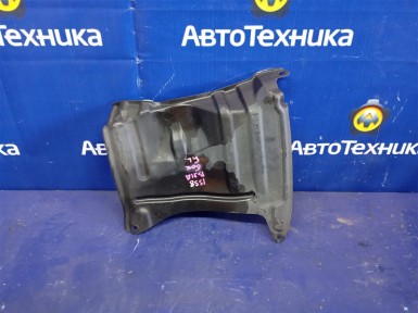 Защита двигателя передняя левая Nissan Dayz  Roox B21A 3B20 2015 