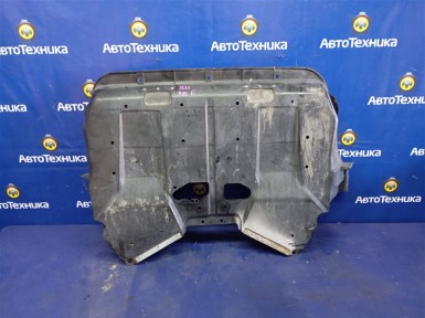 Защита двигателя передняя Subaru Legacy Lancaster  BH9 EJ254 2000 