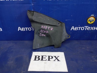 Защита двигателя передняя верхняя правая  Toyota Camry ACV45 2AZ-FE 2008 