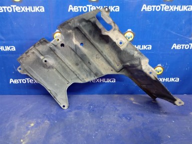 Защита двигателя передняя правая Toyota Corona  Premio ST210 3S-FSE 2001 