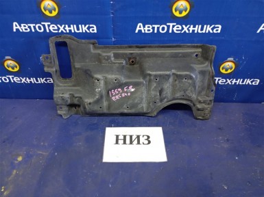 Защита двигателя передняя нижняя правая Toyota Premio ZZT240 1ZZ-FE 2002