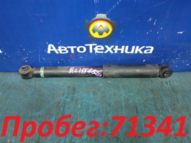 Амортизатор задний левый Nissan Dayz Roox  B21A 3B20 2015 