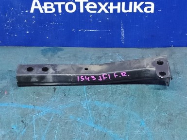 Балка подвески передняя правая Honda N-box  JF1 S07A 2017 