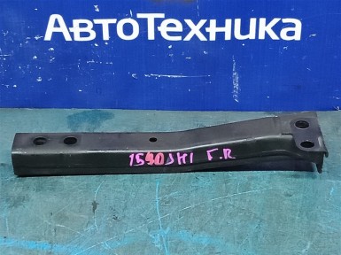 Балка подвески передняя правая Honda N-wgn  JH1 S07A 2017 