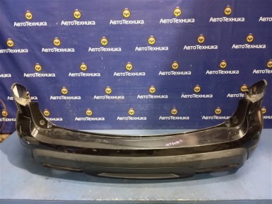 Бампер задний Ford Explorer U502 T35P 2011 