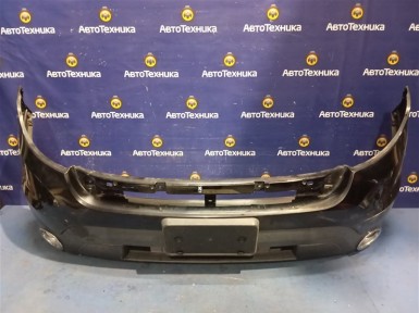 Бампер передний Ford Explorer U502 T35P 2011 