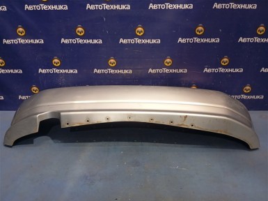 Бампер задний Mitsubishi Galant EA7A 4G94 2003