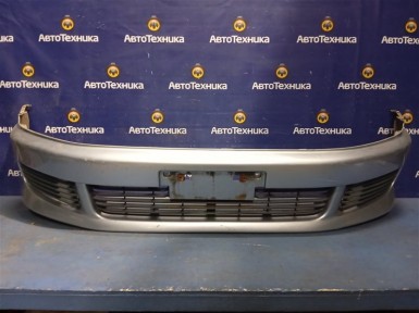 Бампер передний Mitsubishi Galant EA7A 4G94  2003 
