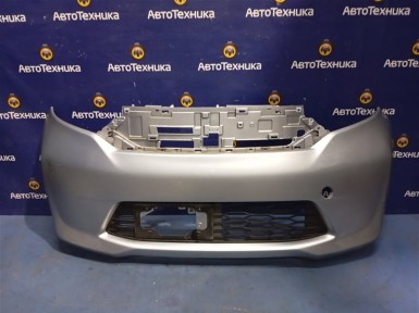 Бампер передний Nissan Dayz Roox B21A 3B20  2015 