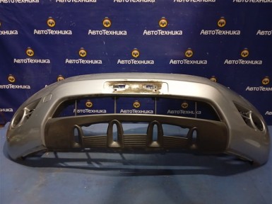 Бампер передний Nissan Murano PNZ51 VQ35DE  2009 