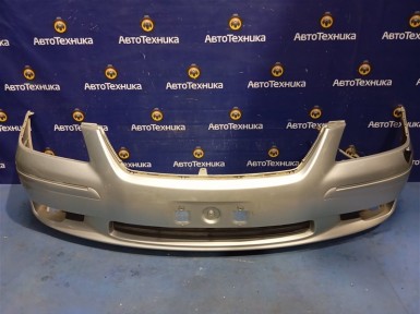 Бампер передний Toyota Premio ZZT240 1ZZ-FE 2002