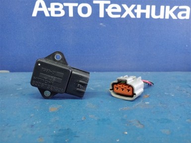 Датчик абсолютного давления Subaru Forester  SG5 EJ202 2004 