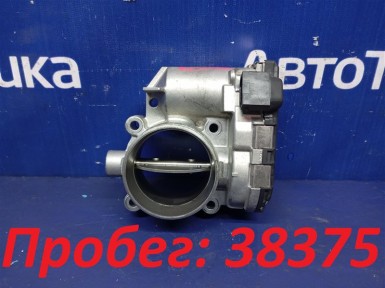 Дроссельная заслонка Mercedes-benz C-class 204041/W204 M271KE18ML/271.950 2007