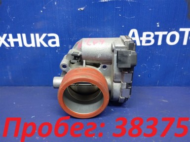 Дроссельная заслонка Mercedes-benz C-class 204041/W204 M271KE18ML/271.950 2007